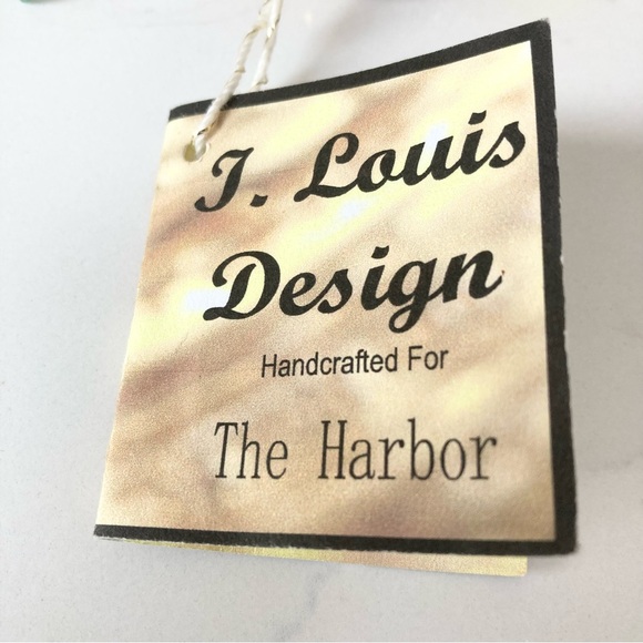 Multi Agates Dyed Fuchsia Sediment Necklace - Picture 5 of 5